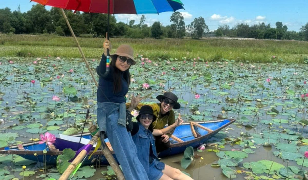 Khám Phá Vẻ Đẹp Mộc Mạc Của Tam Thăng: Điểm Đến Bình Yên Ở Quảng Nam