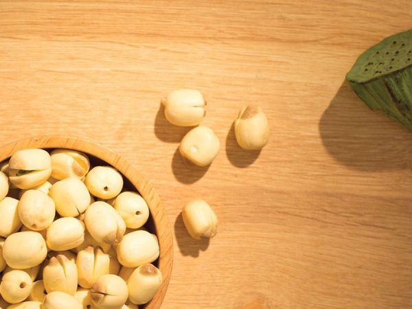 Các Công Dụng Tuyệt Vời Của Sen Đối Với Sức Khỏe