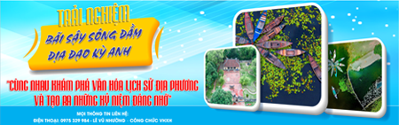 sông đầm tam thăng